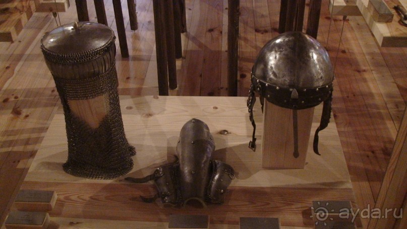 В Рязань! Часть 1