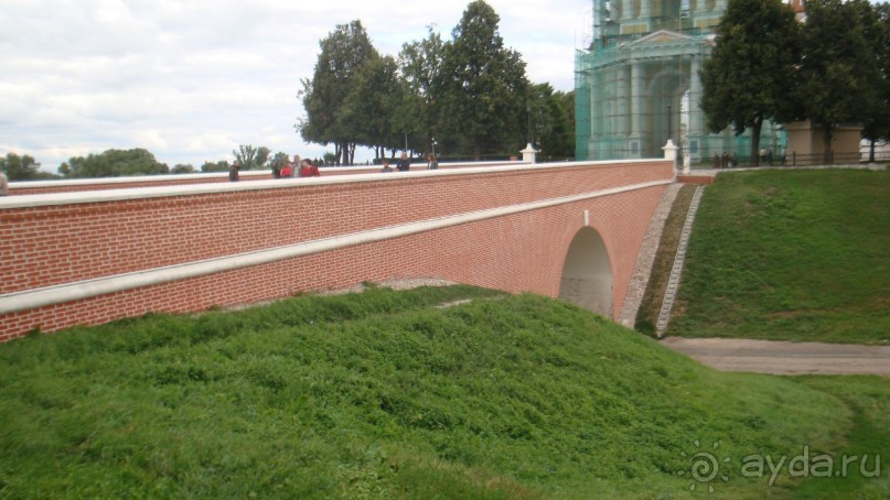 В Рязань! Часть 1