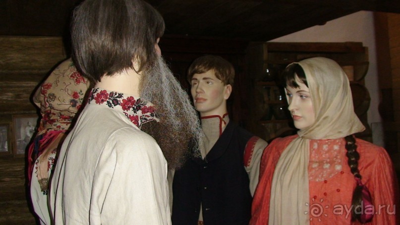 В Рязань! Часть 1