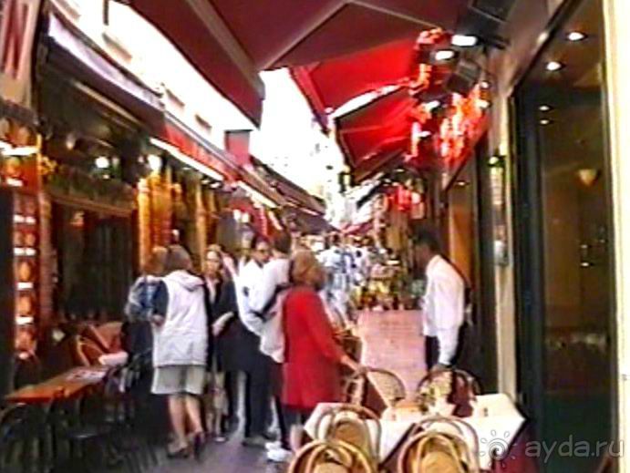 Вторая поездка в Европу на автомобиле: Брюссель и возвращение обратно без стартера