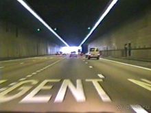 Вторая поездка в Европу на автомобиле: Брюссель и возвращение обратно без стартера