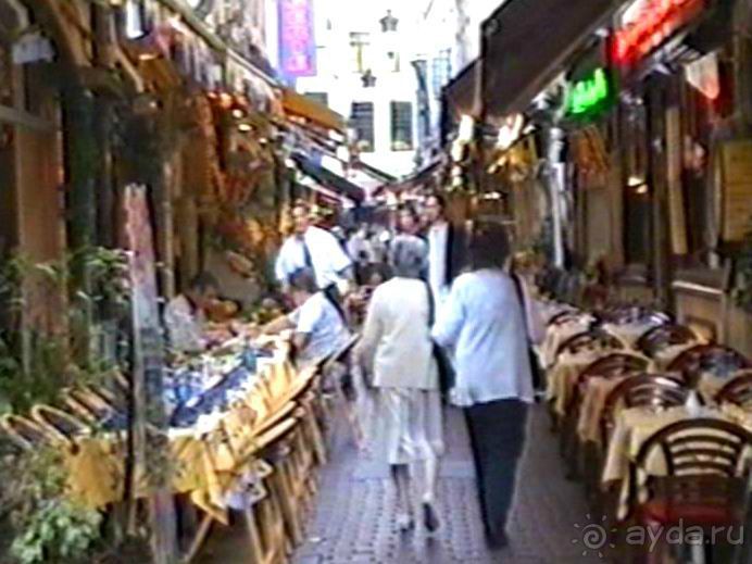 Вторая поездка в Европу на автомобиле: Брюссель и возвращение обратно без стартера