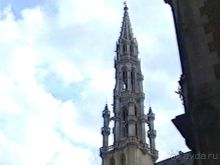 Вторая поездка в Европу на автомобиле: Брюссель и возвращение обратно без стартера