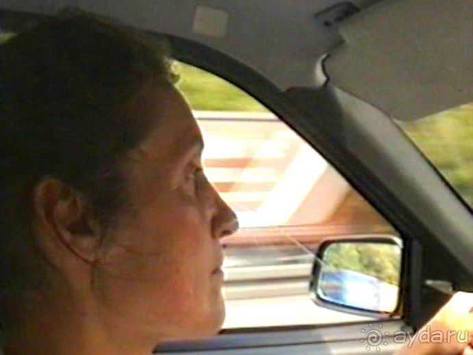 Вторая поездка в Европу на автомобиле: Брюссель и возвращение обратно без стартера