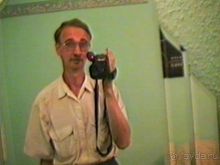 Вторая поездка в Европу на автомобиле: Брюссель и возвращение обратно без стартера