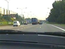 Вторая поездка в Европу на автомобиле: Брюссель и возвращение обратно без стартера