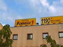 Вторая поездка в Европу на автомобиле: Брюссель и возвращение обратно без стартера