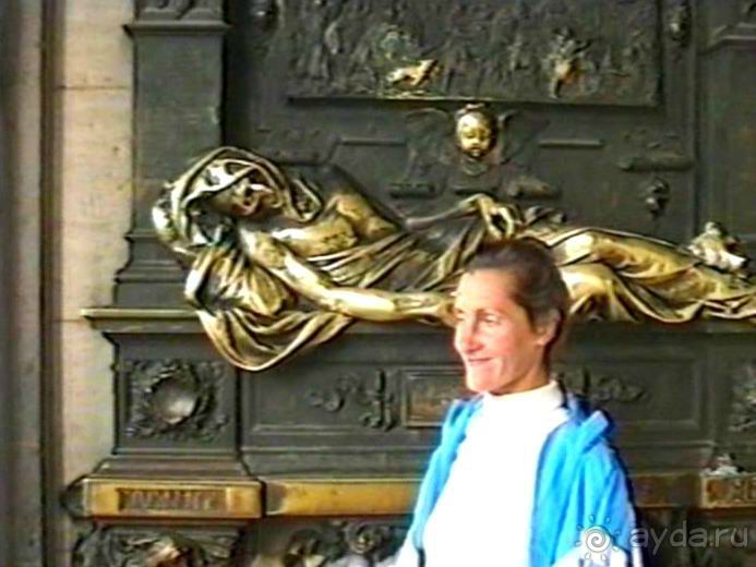 Вторая поездка в Европу на автомобиле: Брюссель и возвращение обратно без стартера