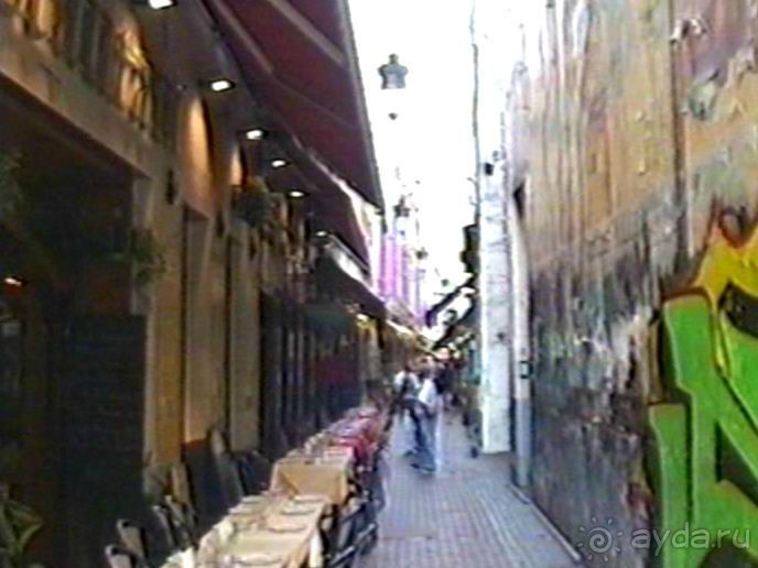 Вторая поездка в Европу на автомобиле: Брюссель и возвращение обратно без стартера