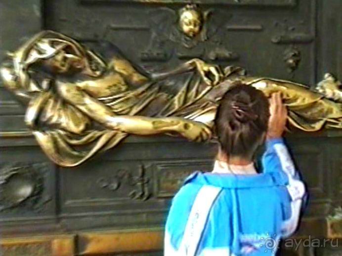 Вторая поездка в Европу на автомобиле: Брюссель и возвращение обратно без стартера