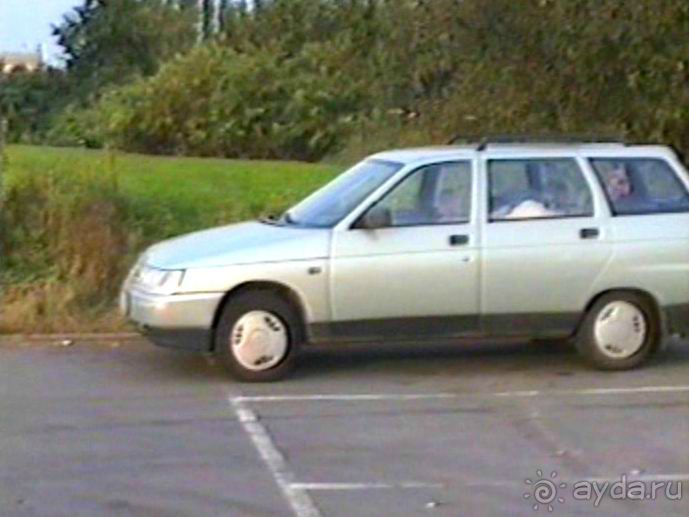 Вторая поездка в Европу на автомобиле: Брюссель и возвращение обратно без стартера