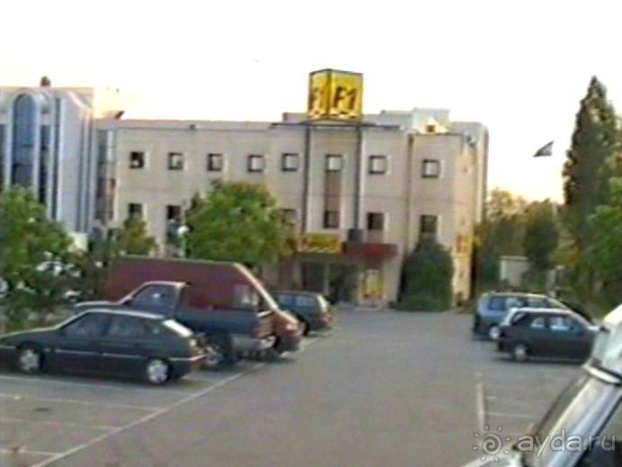 Вторая поездка в Европу на автомобиле: Брюссель и возвращение обратно без стартера