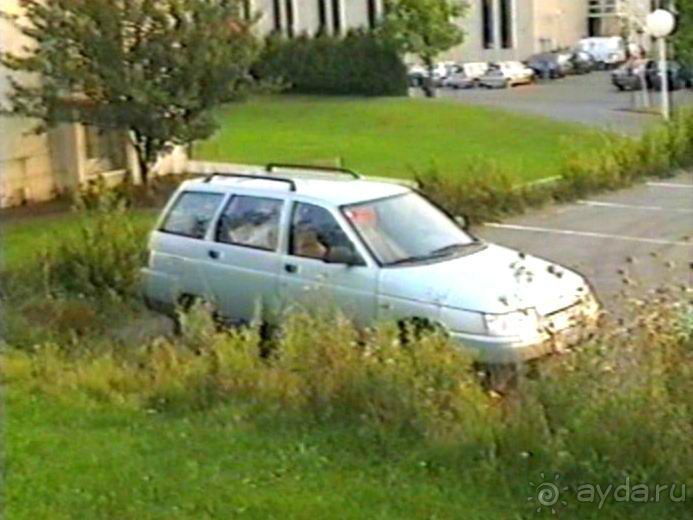 Вторая поездка в Европу на автомобиле: Брюссель и возвращение обратно без стартера