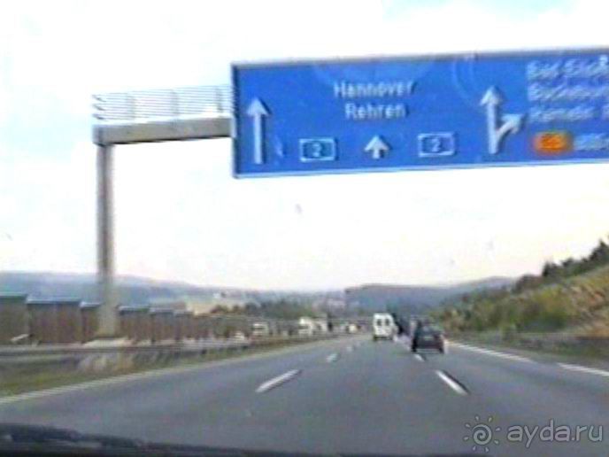 Вторая поездка в Европу на автомобиле: Брюссель и возвращение обратно без стартера