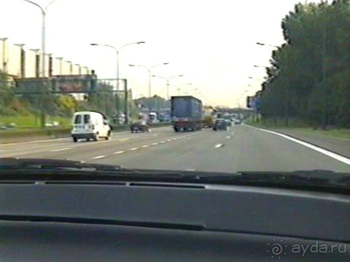 Вторая поездка в Европу на автомобиле: Брюссель и возвращение обратно без стартера