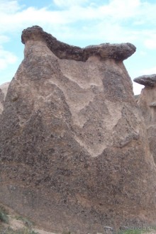 По следам Древних Цивилизаций в Турции: Каппадокия – Долины Гёреме