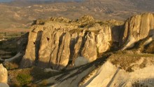 По следам Древних Цивилизаций в Турции: Каппадокия – Долины Гёреме