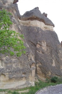 По следам Древних Цивилизаций в Турции: Каппадокия – Долины Гёреме