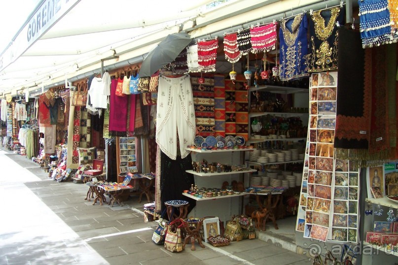 По следам Древних Цивилизаций в Турции: Каппадокия – Долины Гёреме