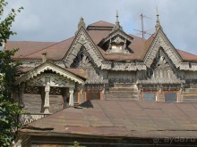 Альбом отзыва "Калужская область: Боровск"