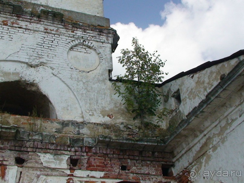 Калужская область: Боровск