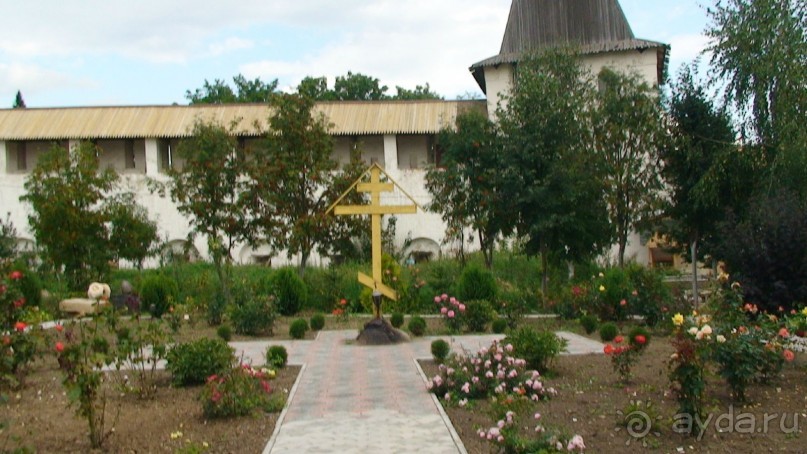 Калужская область: Боровск