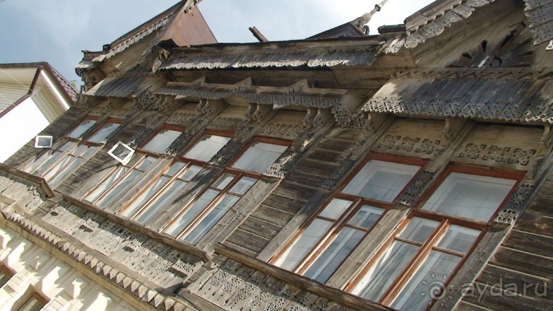 Калужская область: Боровск