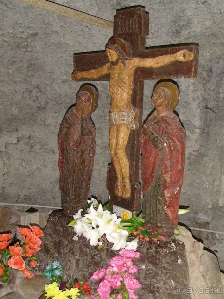 Калужская область: Боровск