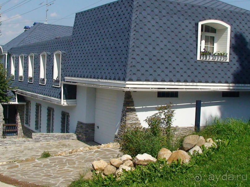 Калужская область: Боровск