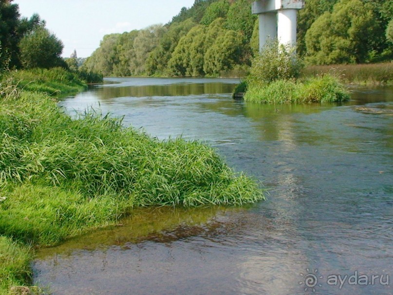 Калужская область: Боровск