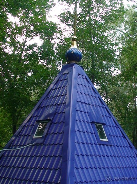 Калужская область: Боровск