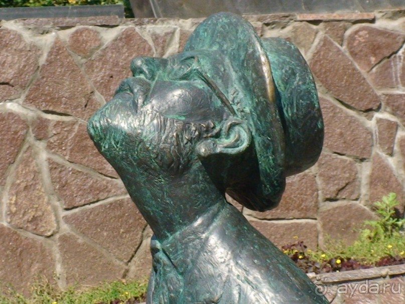 Калужская область: Боровск