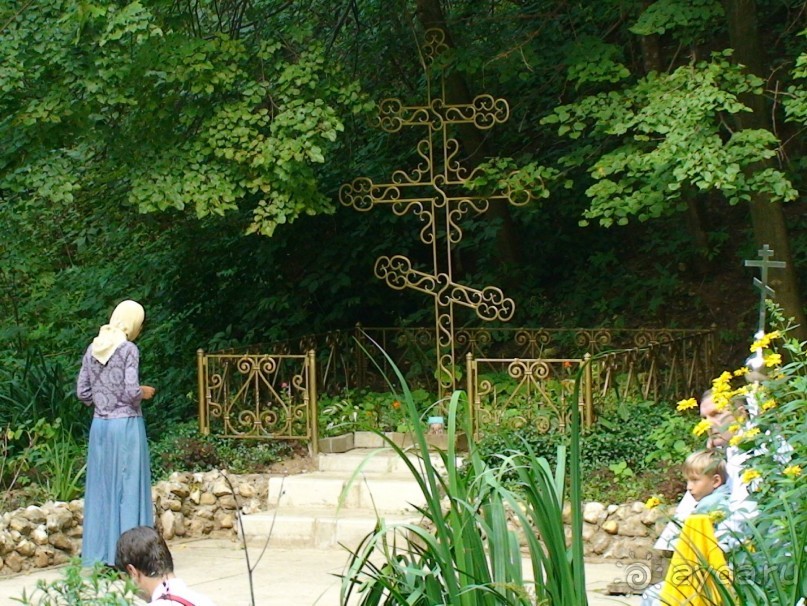 Калужская область: Боровск