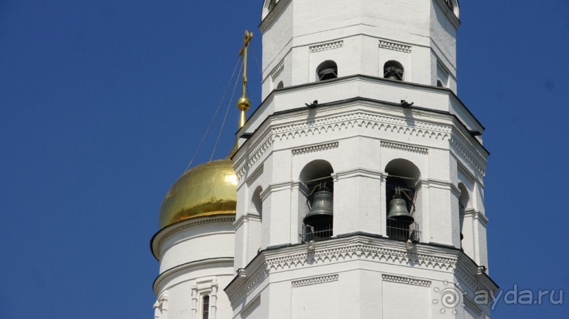 Все в Кремль!