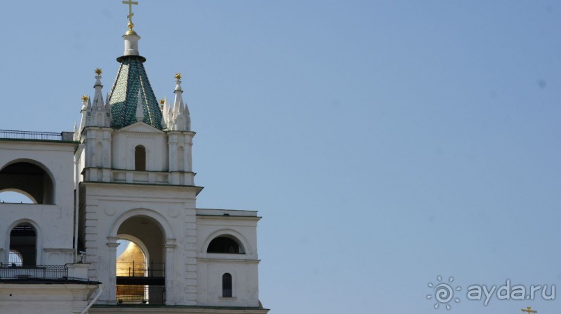 Все в Кремль!