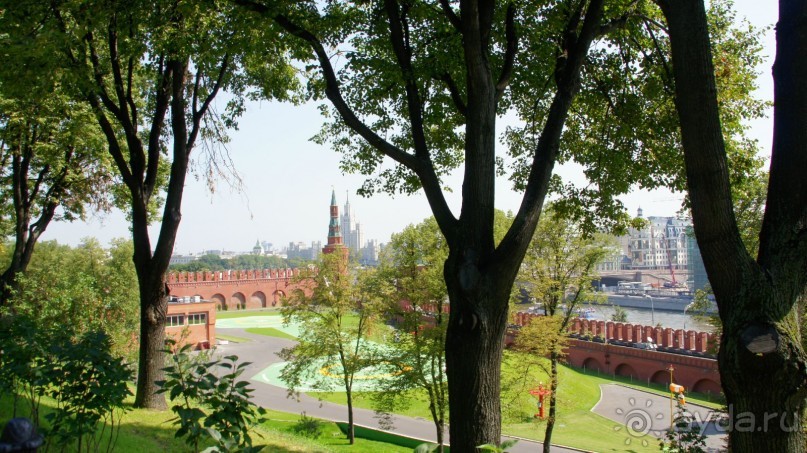 Все в Кремль!