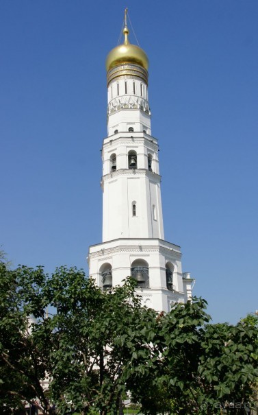 Все в Кремль!