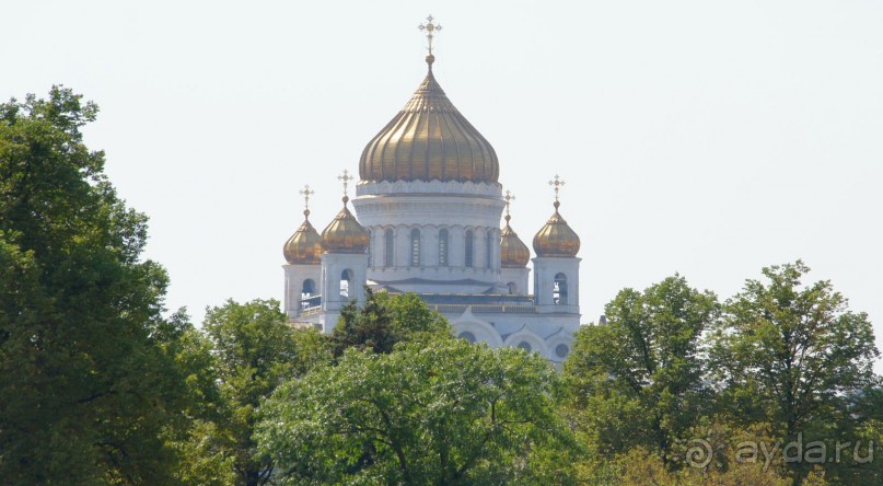 Все в Кремль!