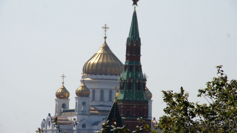 Все в Кремль!