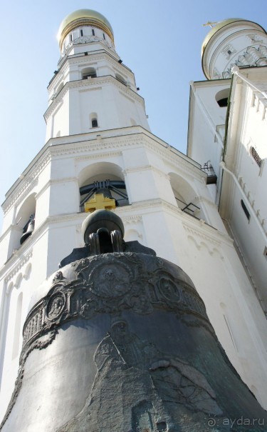 Все в Кремль!