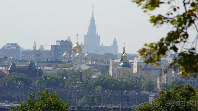 Все в Кремль!