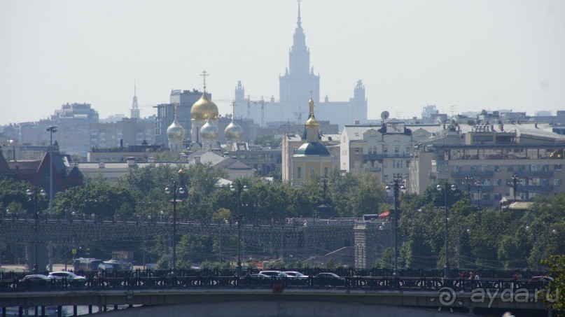 Все в Кремль!