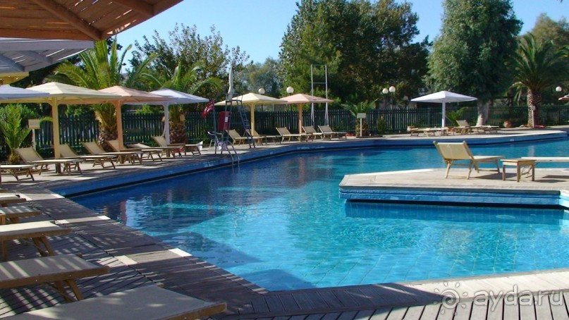 Греция часть 19: Враврона и возвращение домой