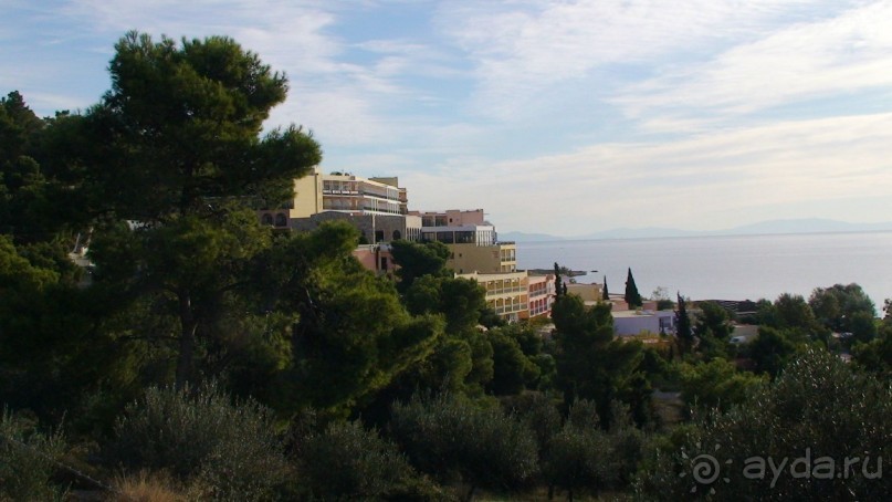 Греция часть 19: Враврона и возвращение домой