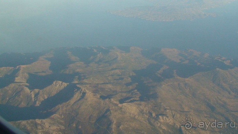 Греция часть 19: Враврона и возвращение домой