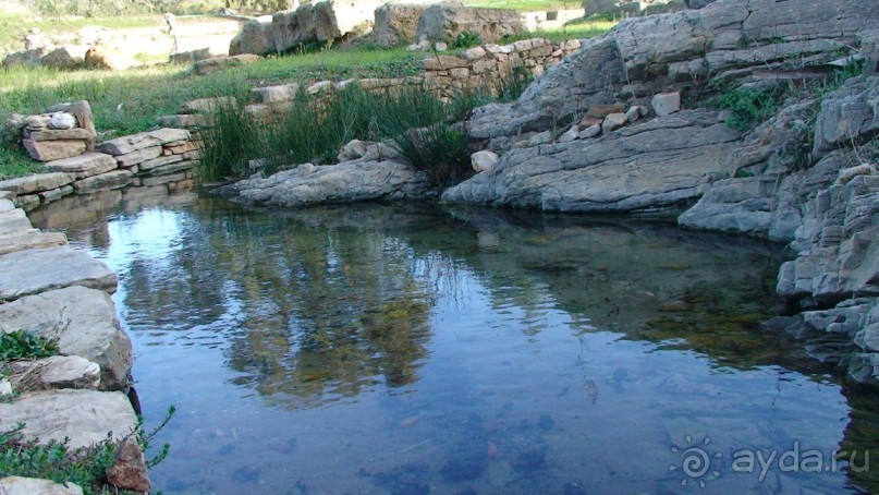 Греция часть 19: Враврона и возвращение домой