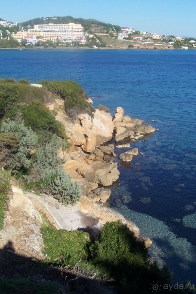 Греция часть 19: Враврона и возвращение домой