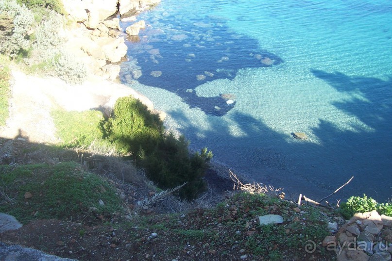 Греция часть 19: Враврона и возвращение домой