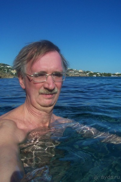 Греция часть 19: Враврона и возвращение домой