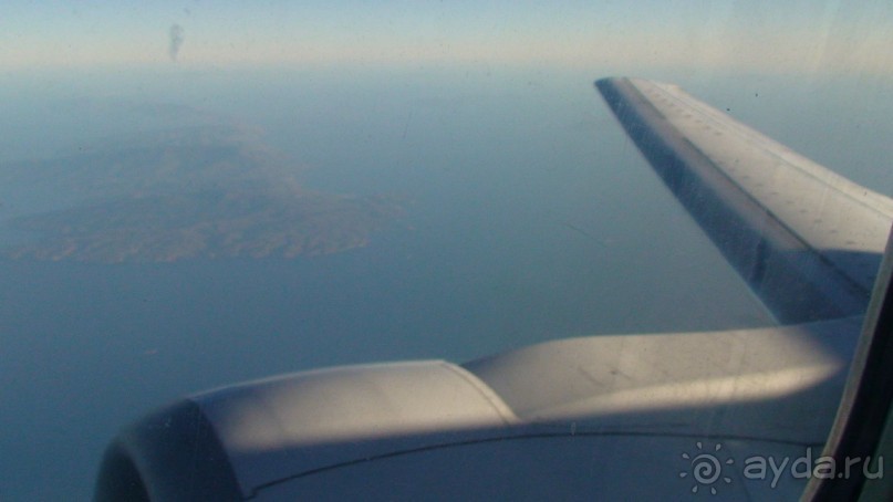 Греция часть 19: Враврона и возвращение домой